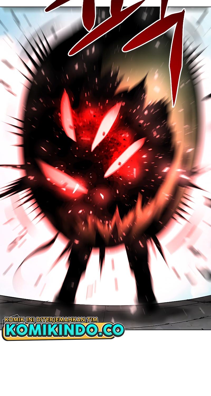 Burnout Shock Chapter 33 halaman 55