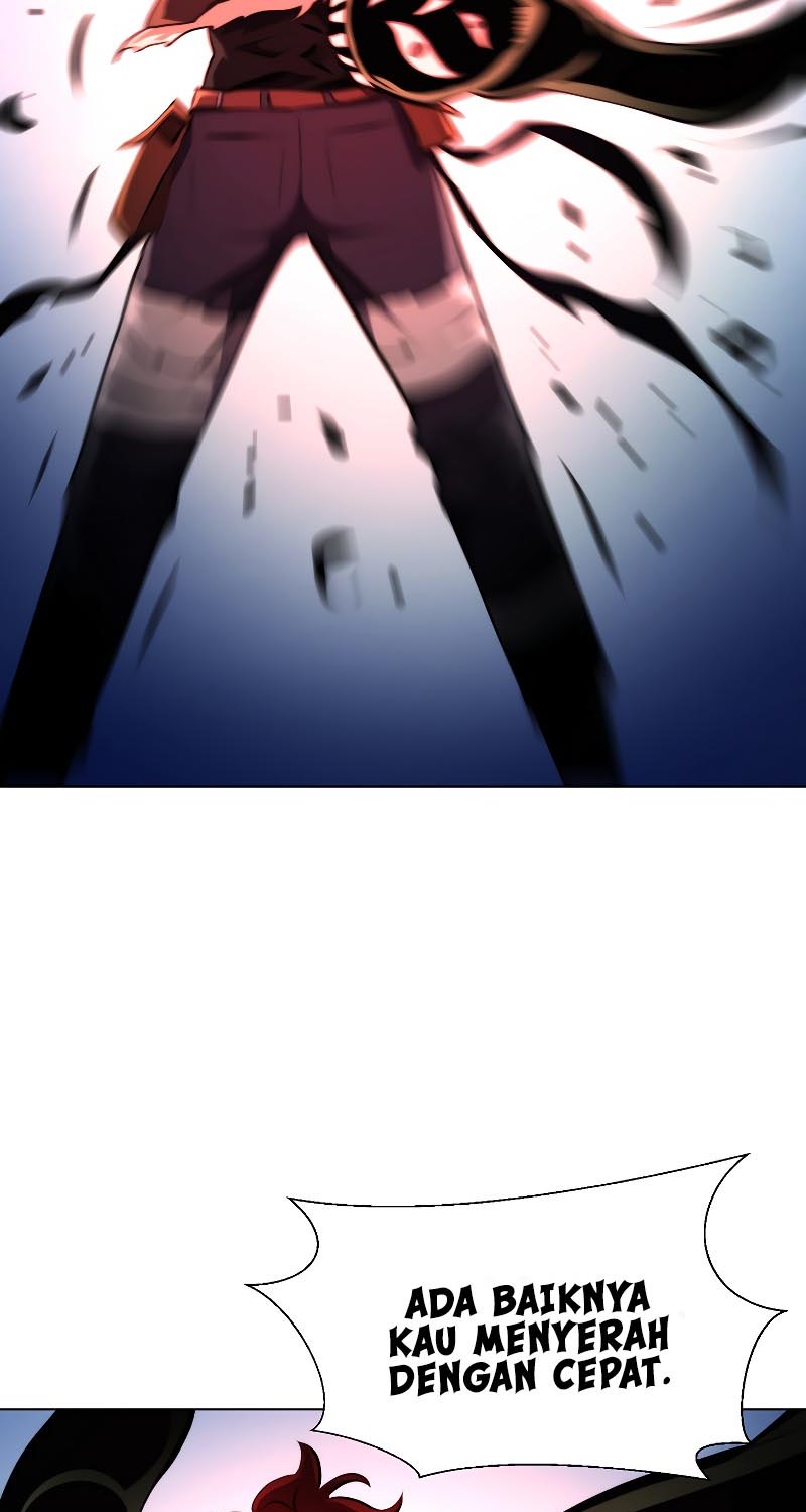 Burnout Shock Chapter 33 halaman 41