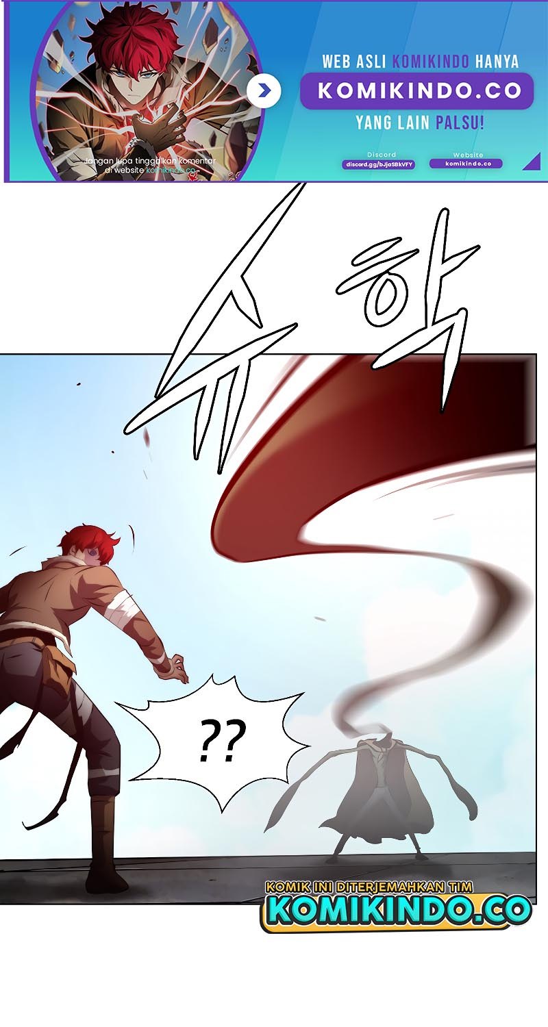 Burnout Shock Chapter 33 halaman 2