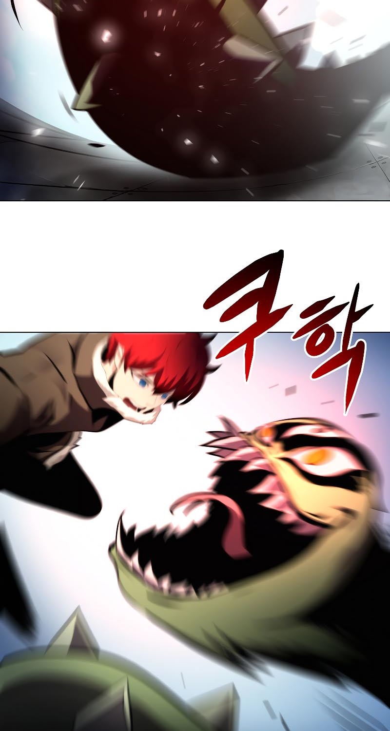Burnout Shock Chapter 33 halaman 26