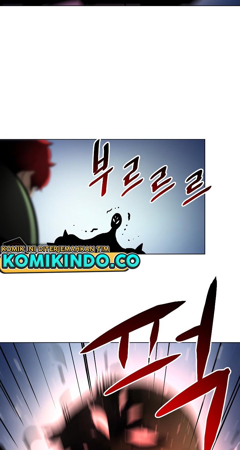 Burnout Shock Chapter 33 halaman 51