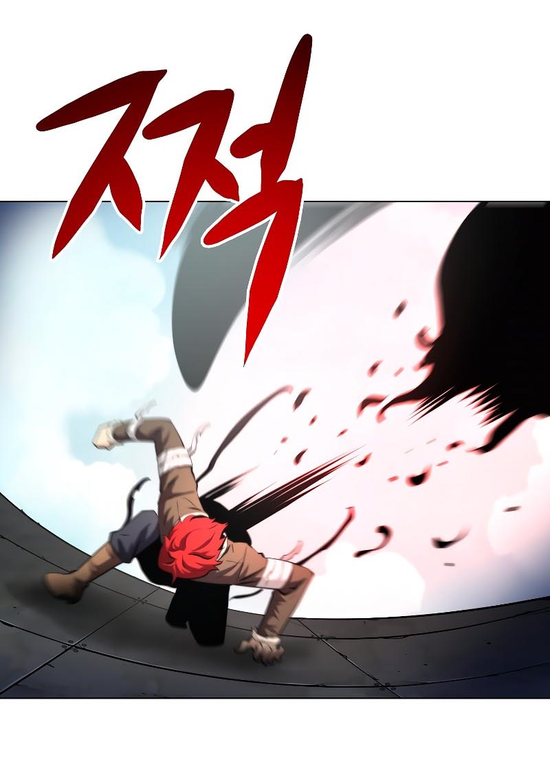 Burnout Shock Chapter 33 halaman 30