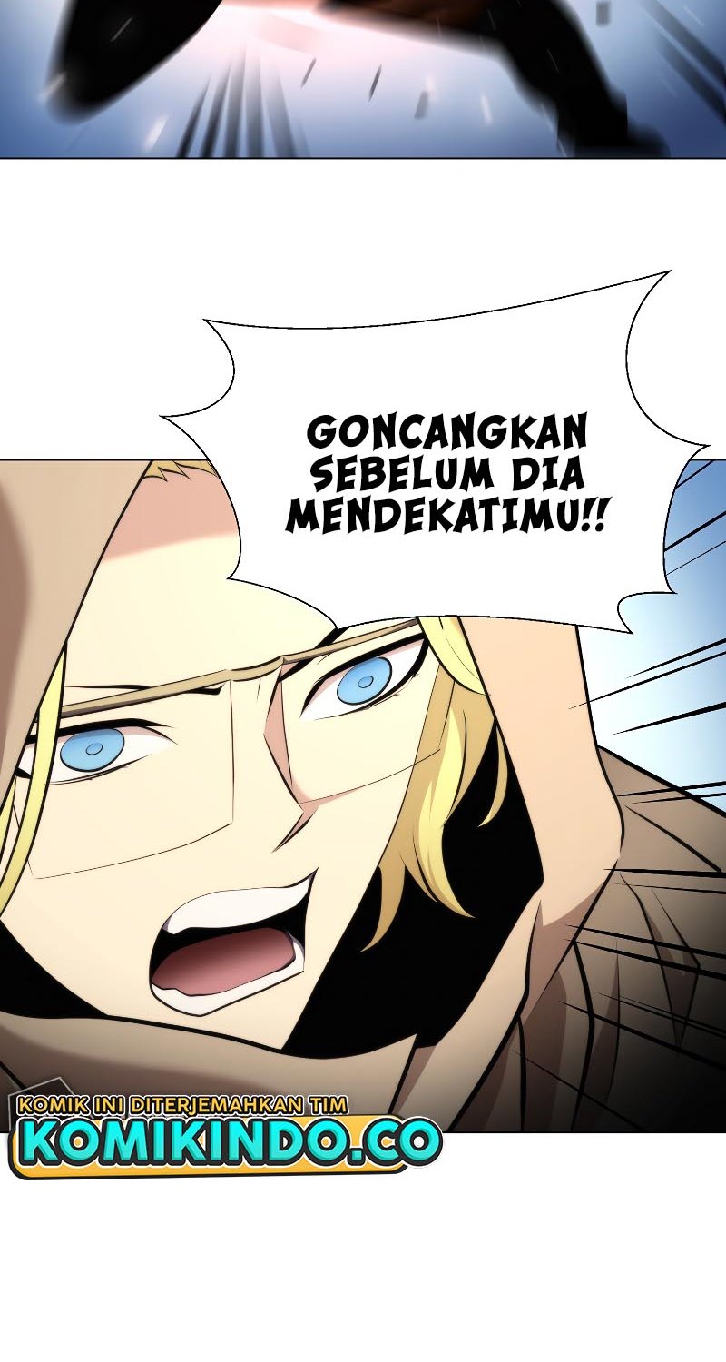 Burnout Shock Chapter 33 halaman 29