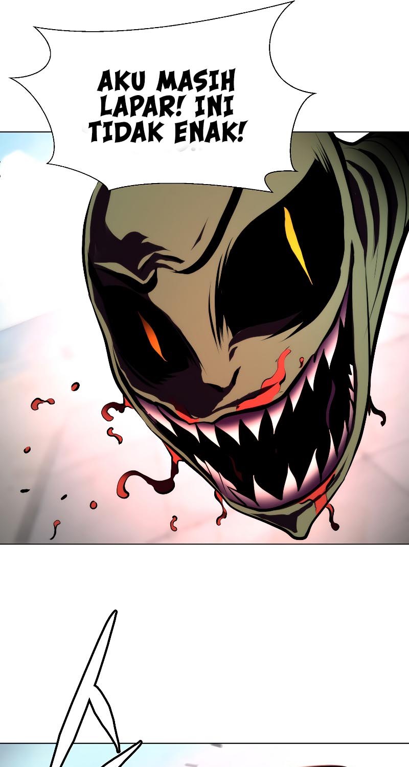 Burnout Shock Chapter 33 halaman 9
