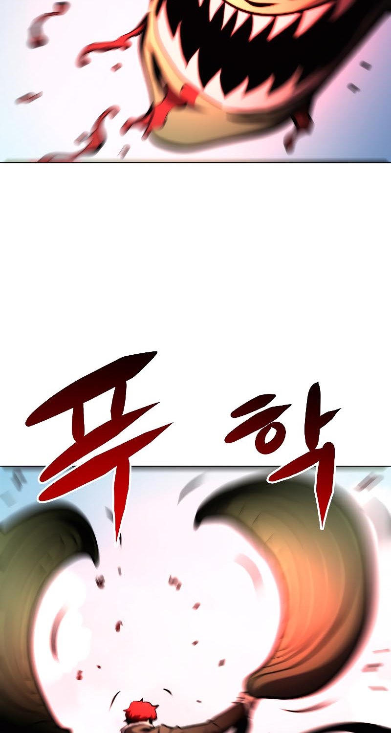 Burnout Shock Chapter 33 halaman 49