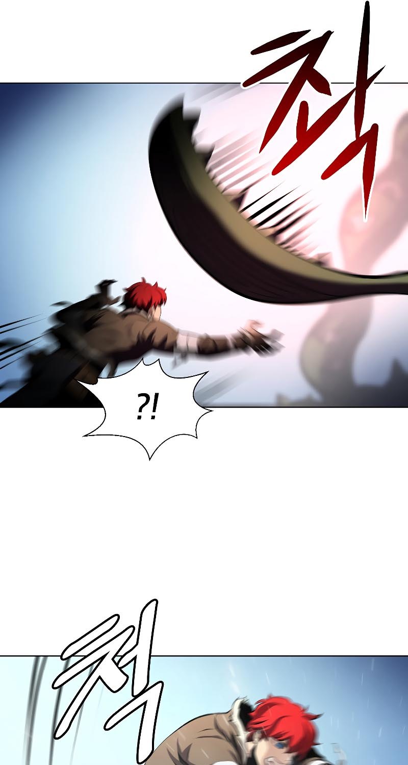 Burnout Shock Chapter 33 halaman 16