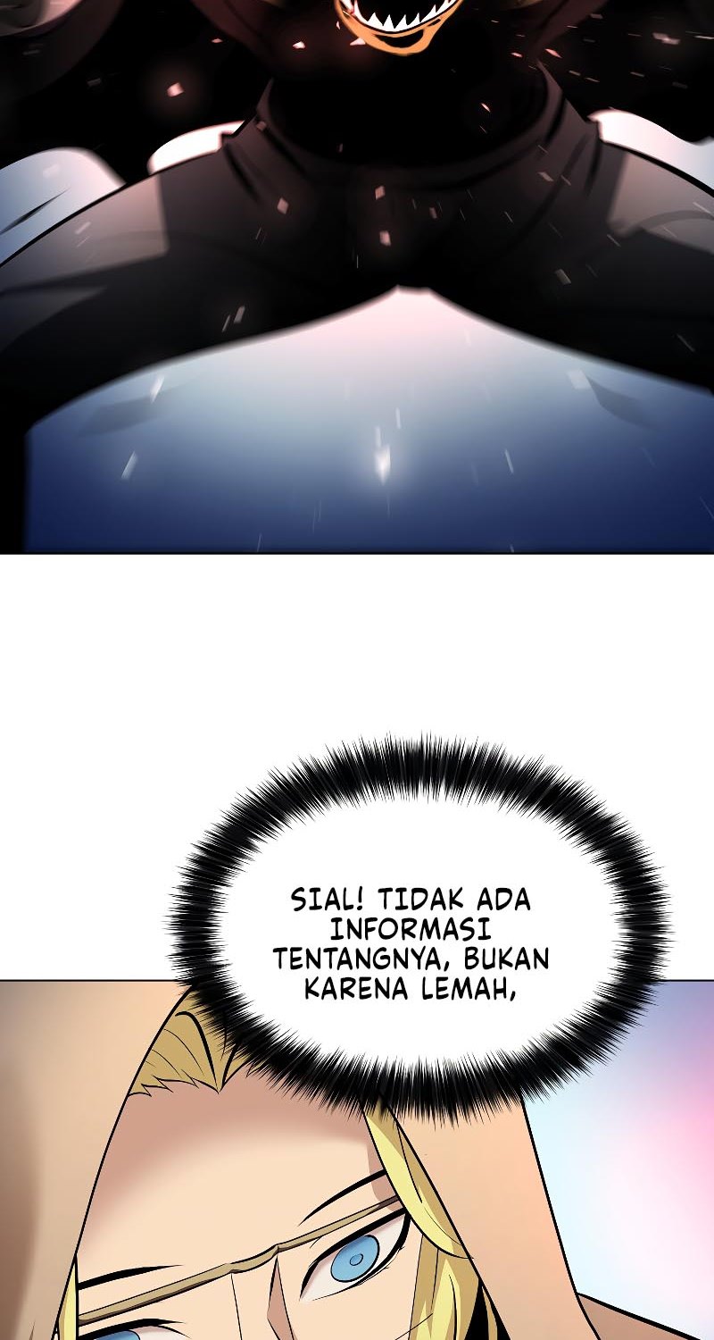 Burnout Shock Chapter 33 halaman 21