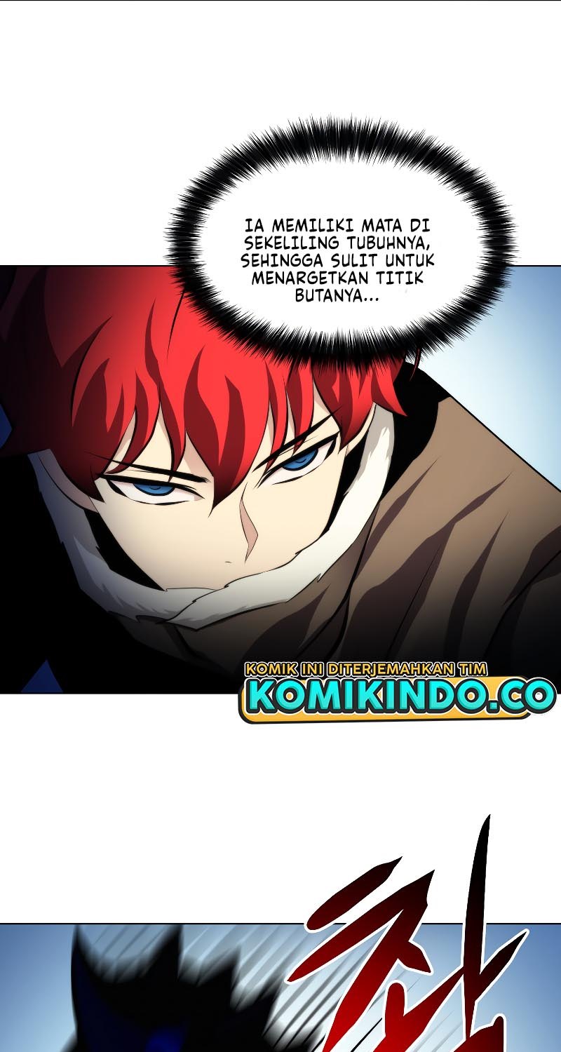 Burnout Shock Chapter 33 halaman 24