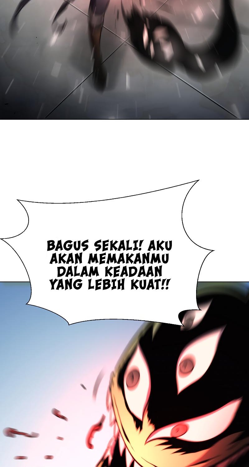 Burnout Shock Chapter 33 halaman 48
