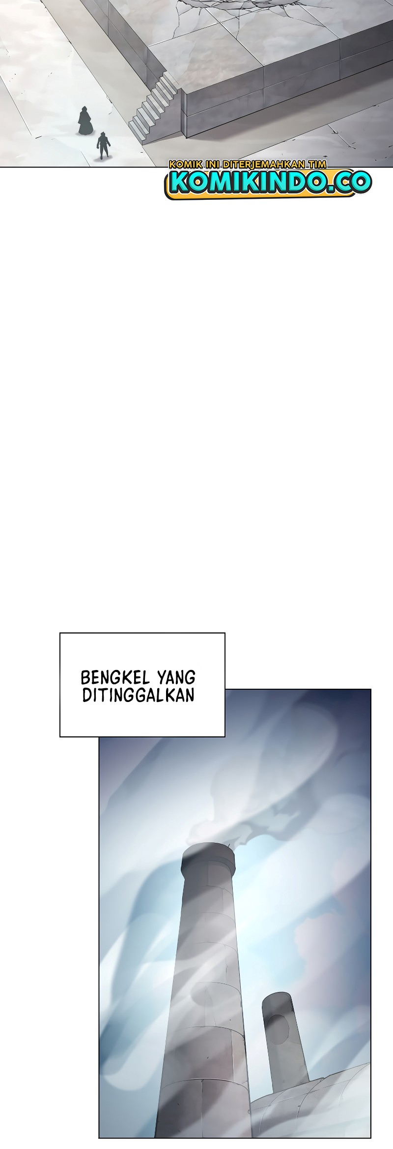 Burnout Shock Chapter 34 halaman 13