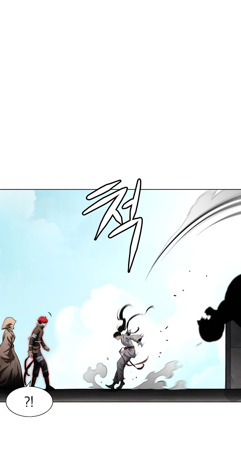 Burnout Shock Chapter 35 halaman 6