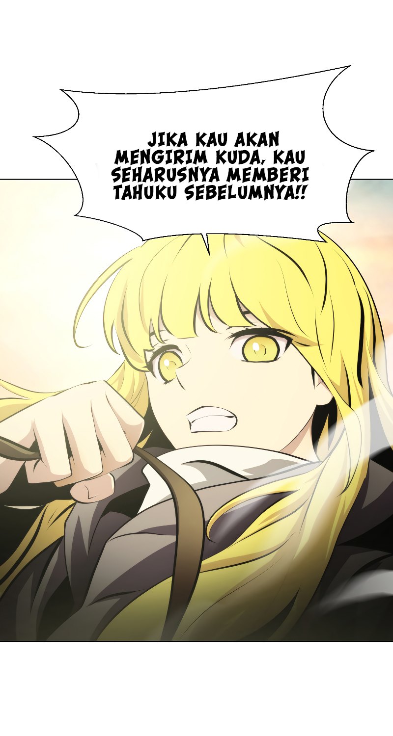 Burnout Shock Chapter 35 halaman 45