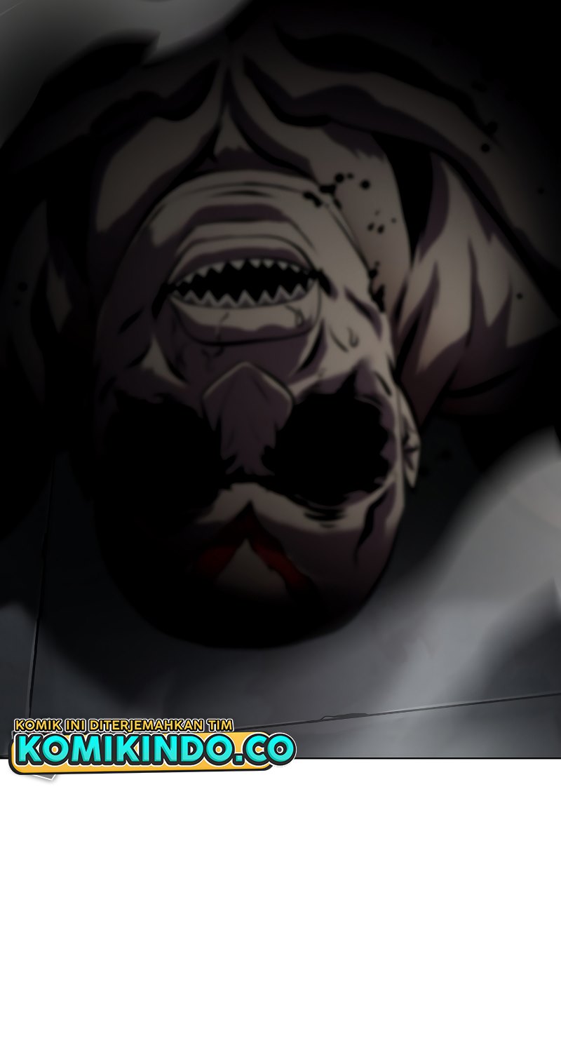 Burnout Shock Chapter 35 halaman 5