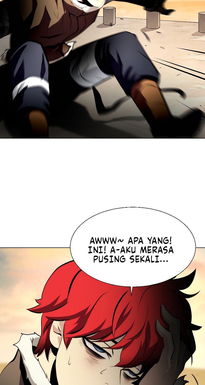 Burnout Shock Chapter 35 halaman 26