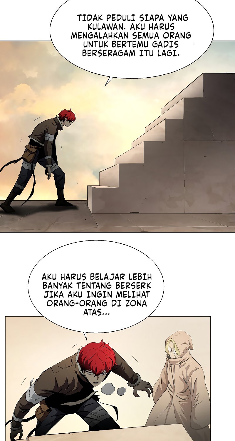 Burnout Shock Chapter 35 halaman 36