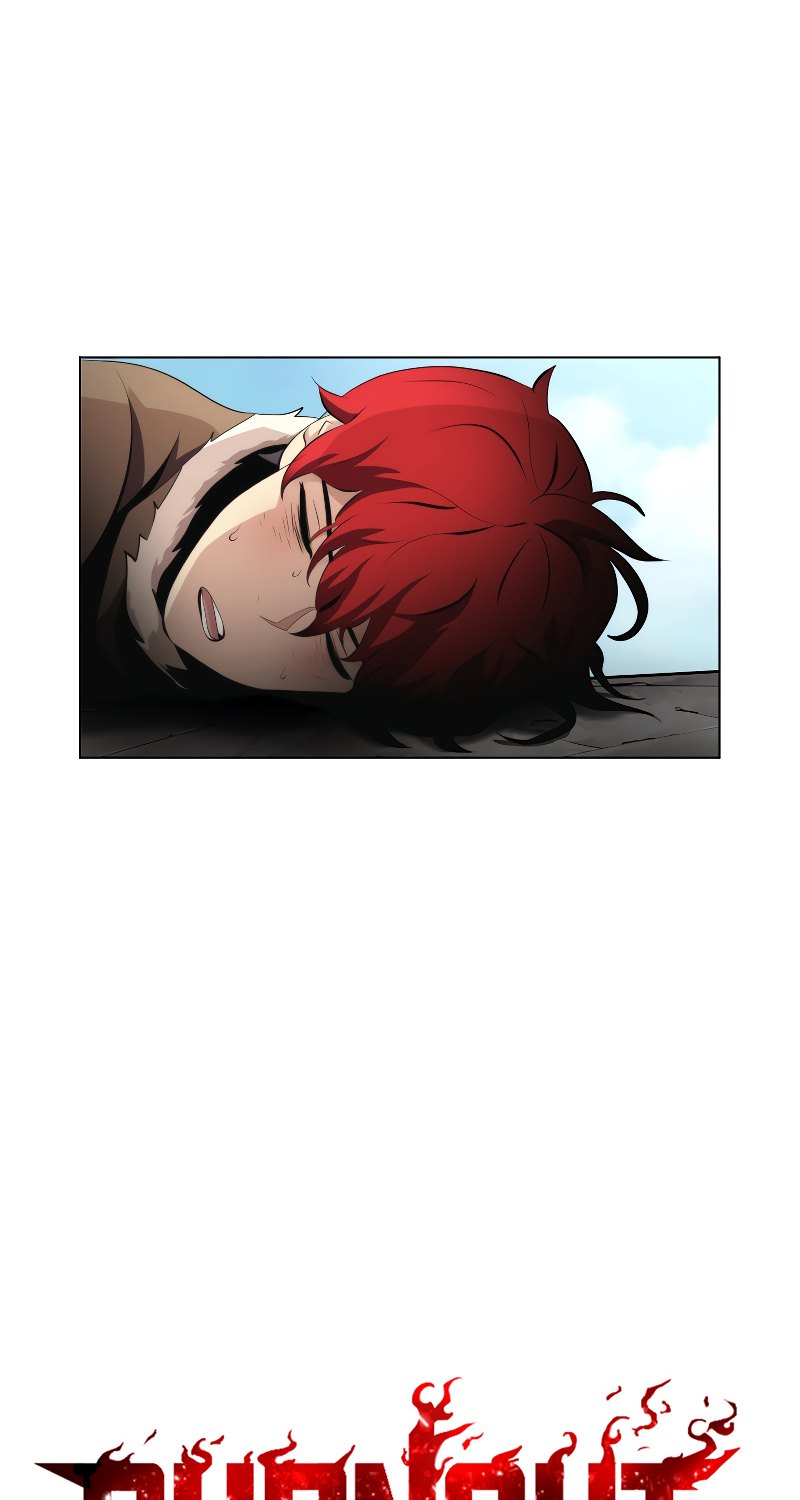 Burnout Shock Chapter 35 halaman 23