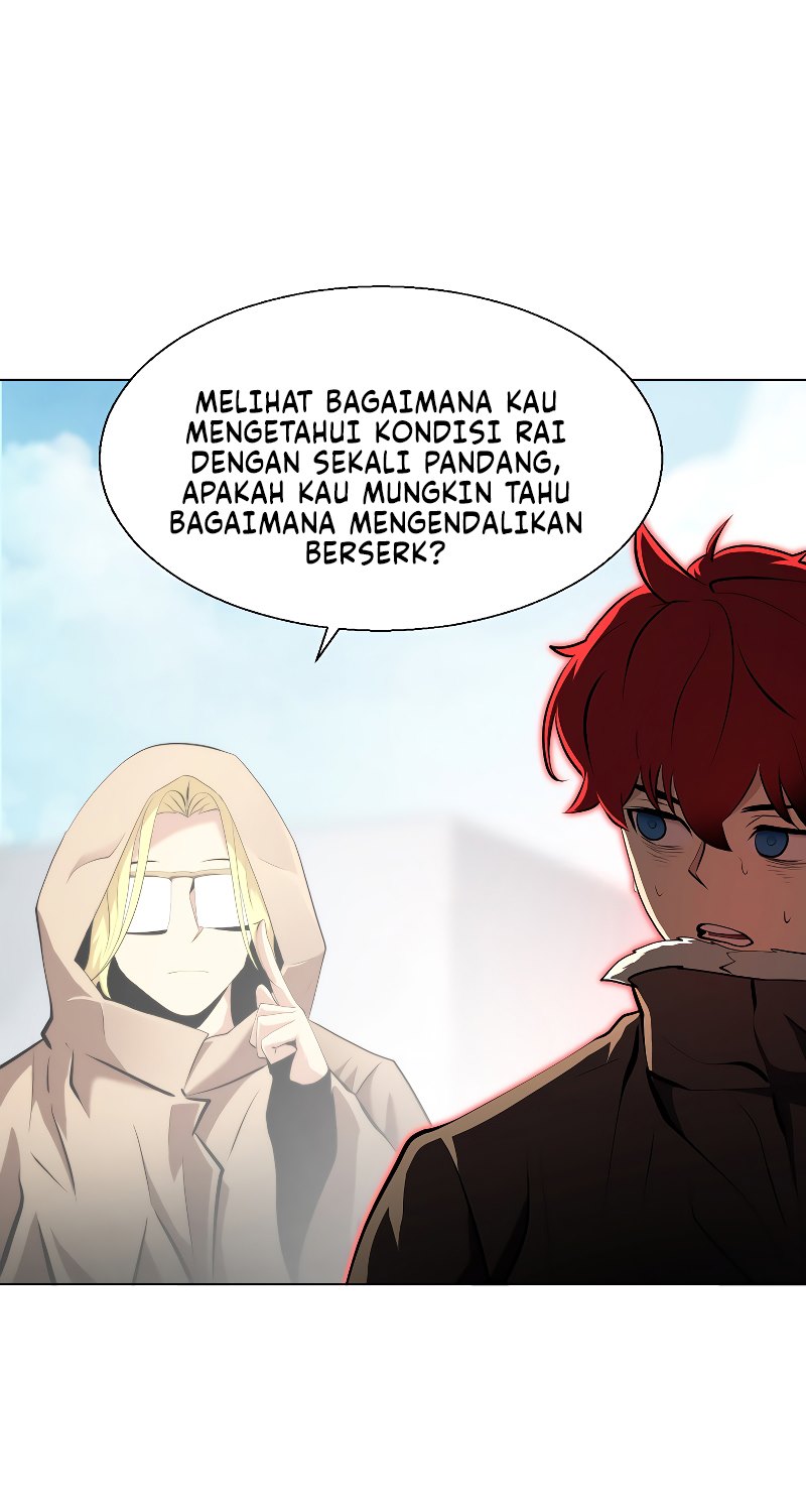 Burnout Shock Chapter 35 halaman 12