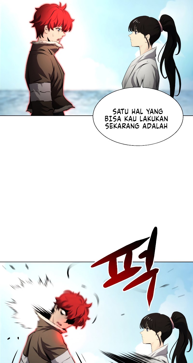 Burnout Shock Chapter 35 halaman 14