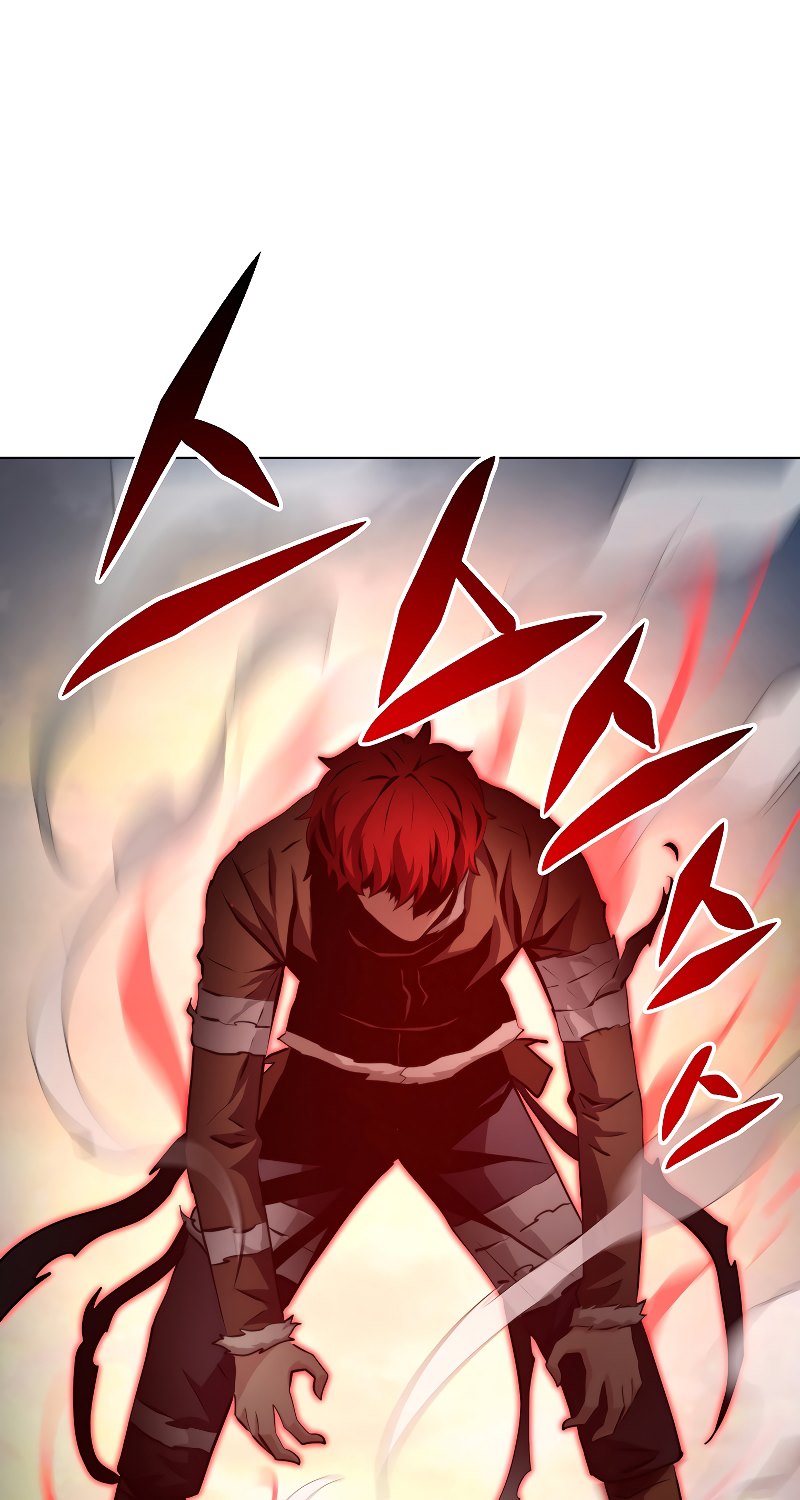 Burnout Shock Chapter 35 halaman 51