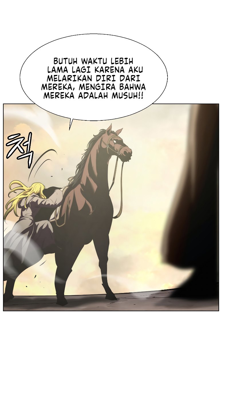 Burnout Shock Chapter 35 halaman 47