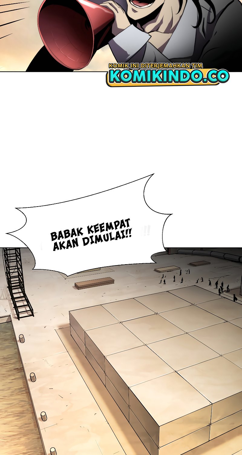 Burnout Shock Chapter 35 halaman 31