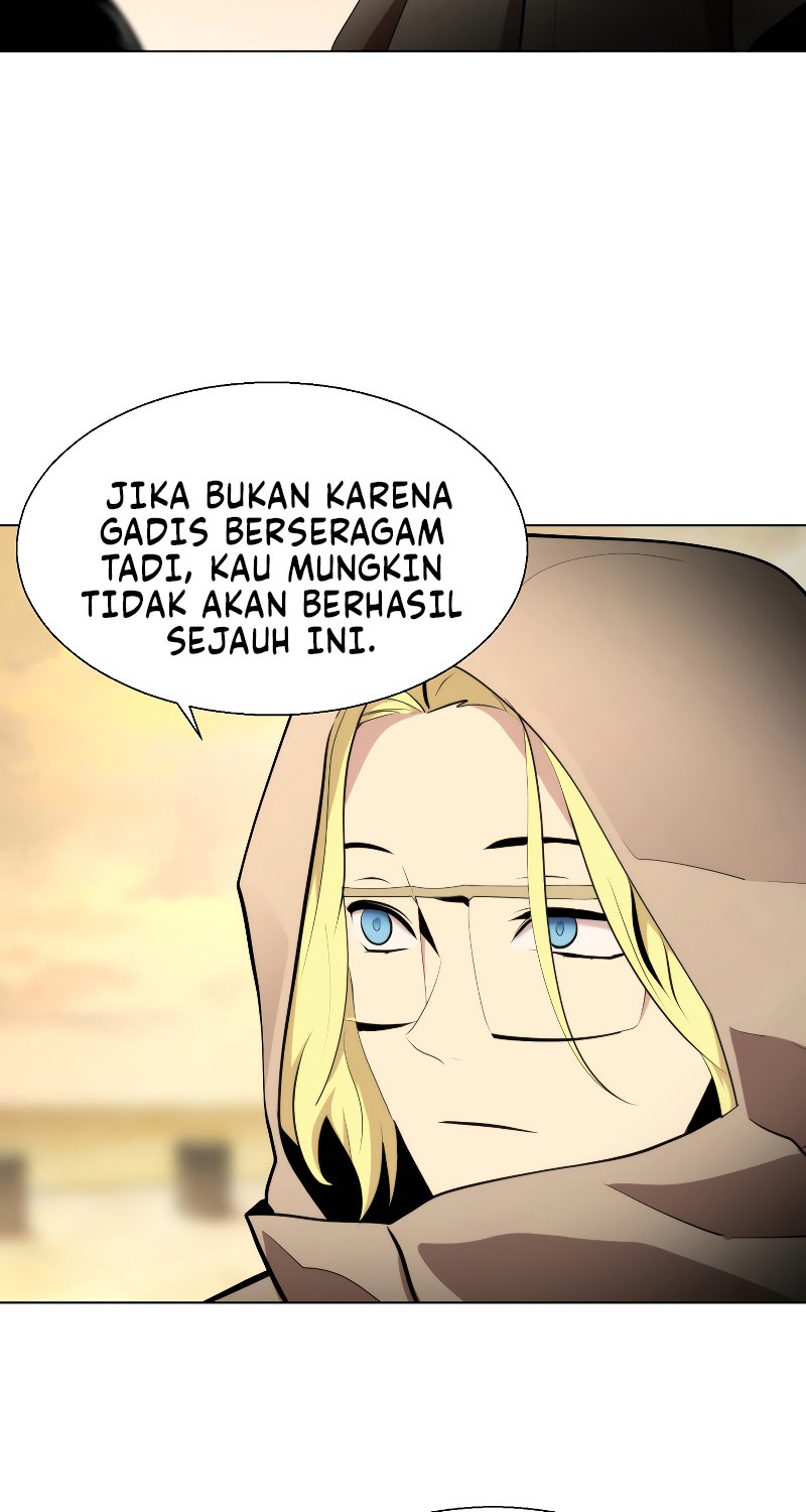 Burnout Shock Chapter 35 halaman 28