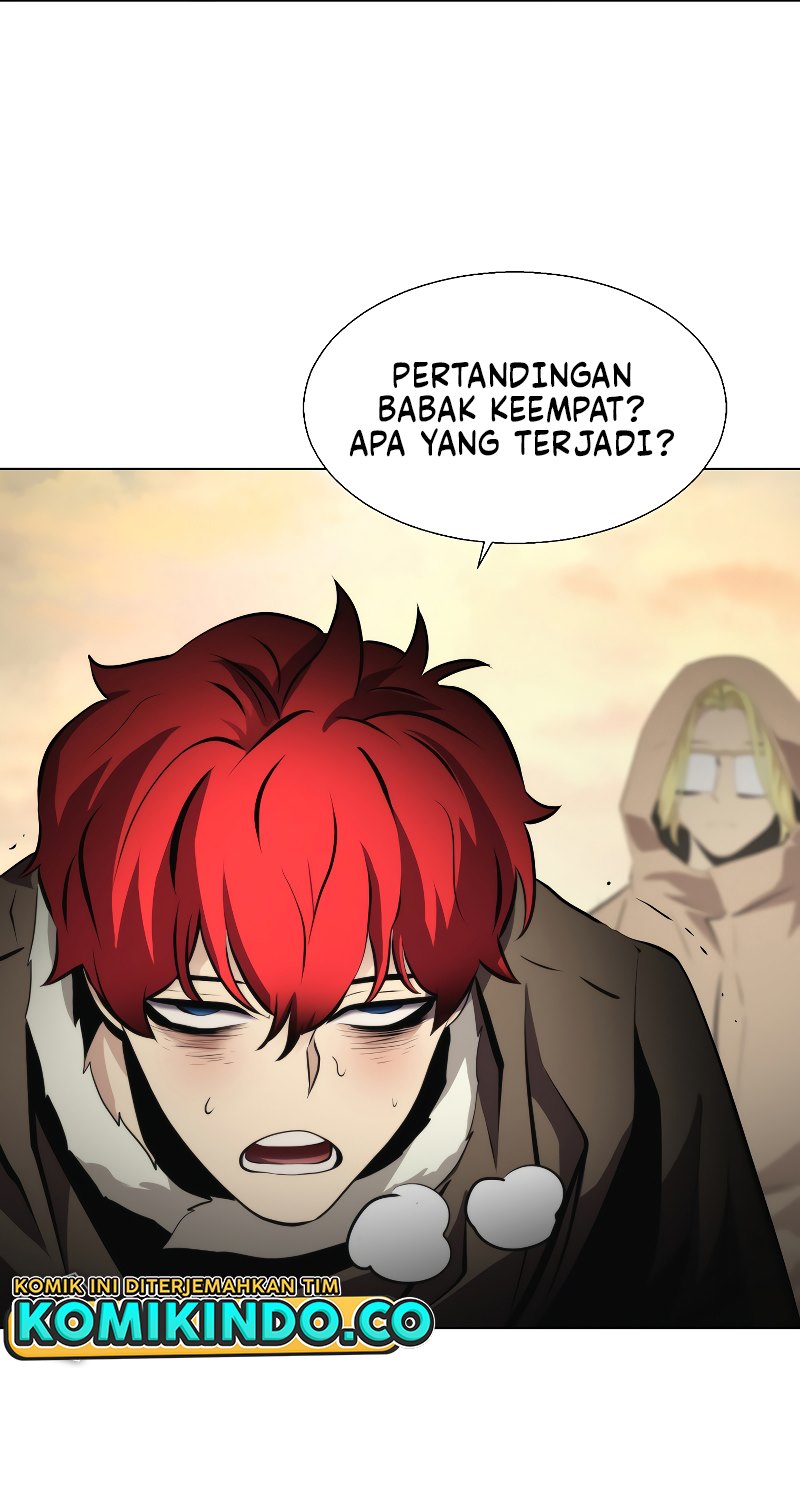 Burnout Shock Chapter 35 halaman 33