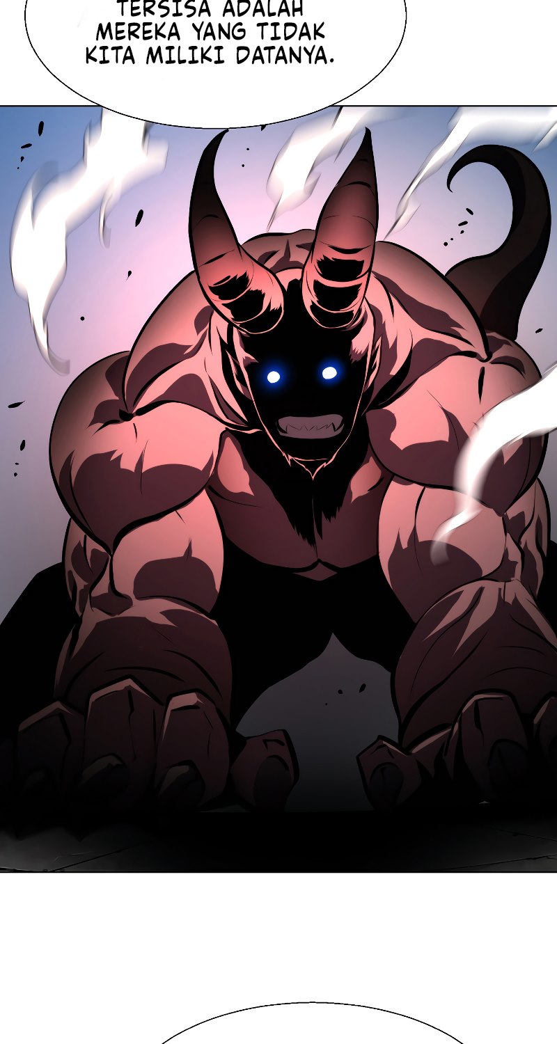 Burnout Shock Chapter 35 halaman 35