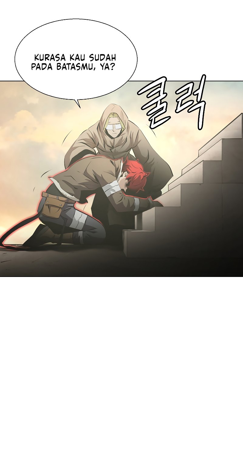 Burnout Shock Chapter 35 halaman 38