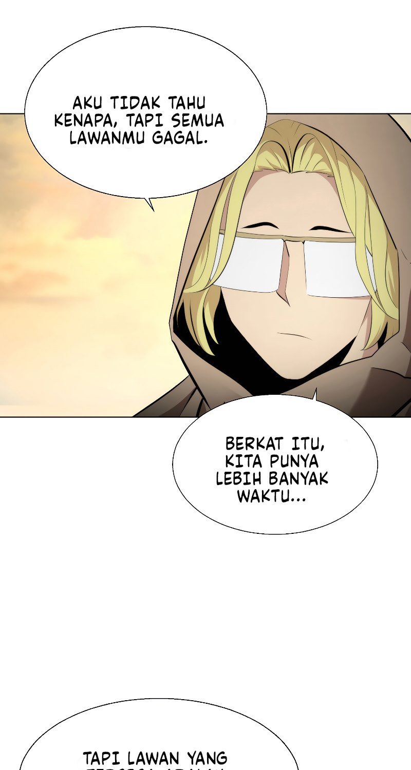 Burnout Shock Chapter 35 halaman 34