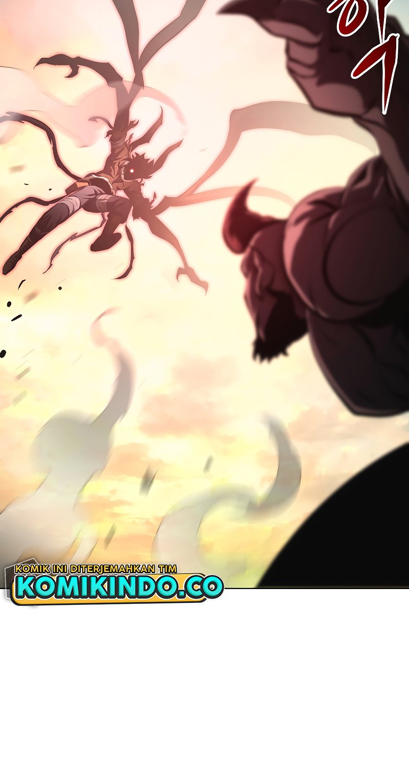 Burnout Shock Chapter 36 halaman 7