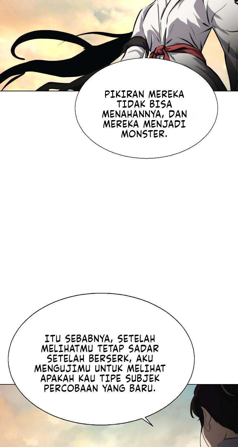 Burnout Shock Chapter 36 halaman 51