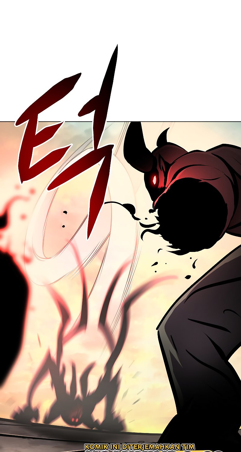 Burnout Shock Chapter 36 halaman 10