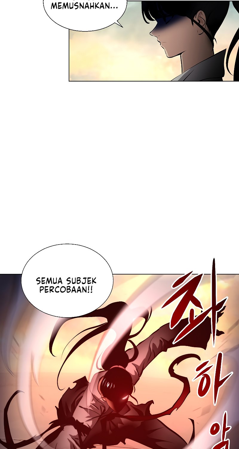 Burnout Shock Chapter 36 halaman 59