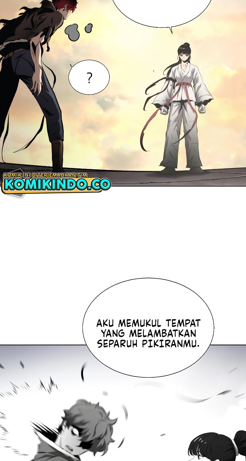 Burnout Shock Chapter 36 halaman 46