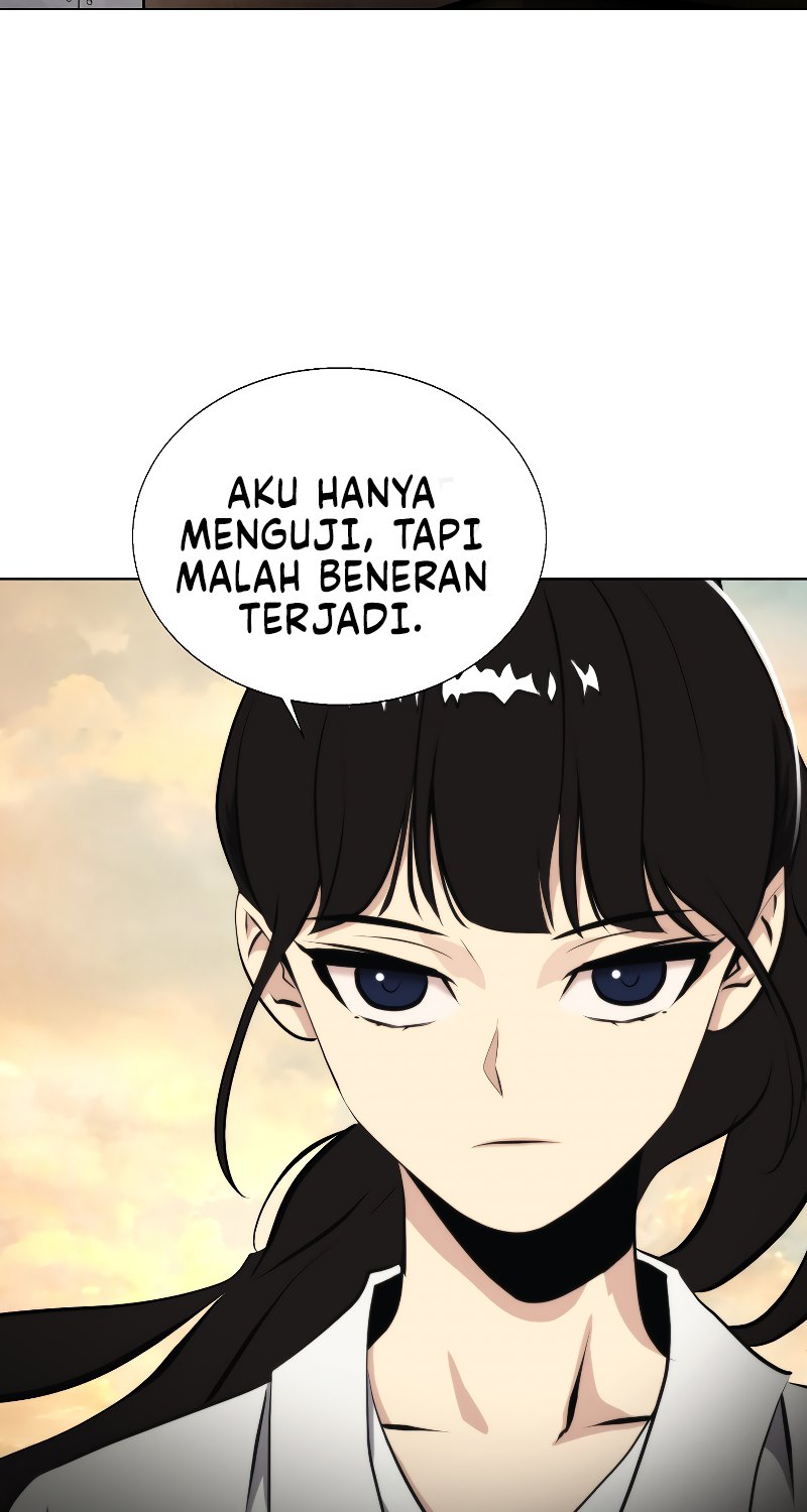 Burnout Shock Chapter 36 halaman 44