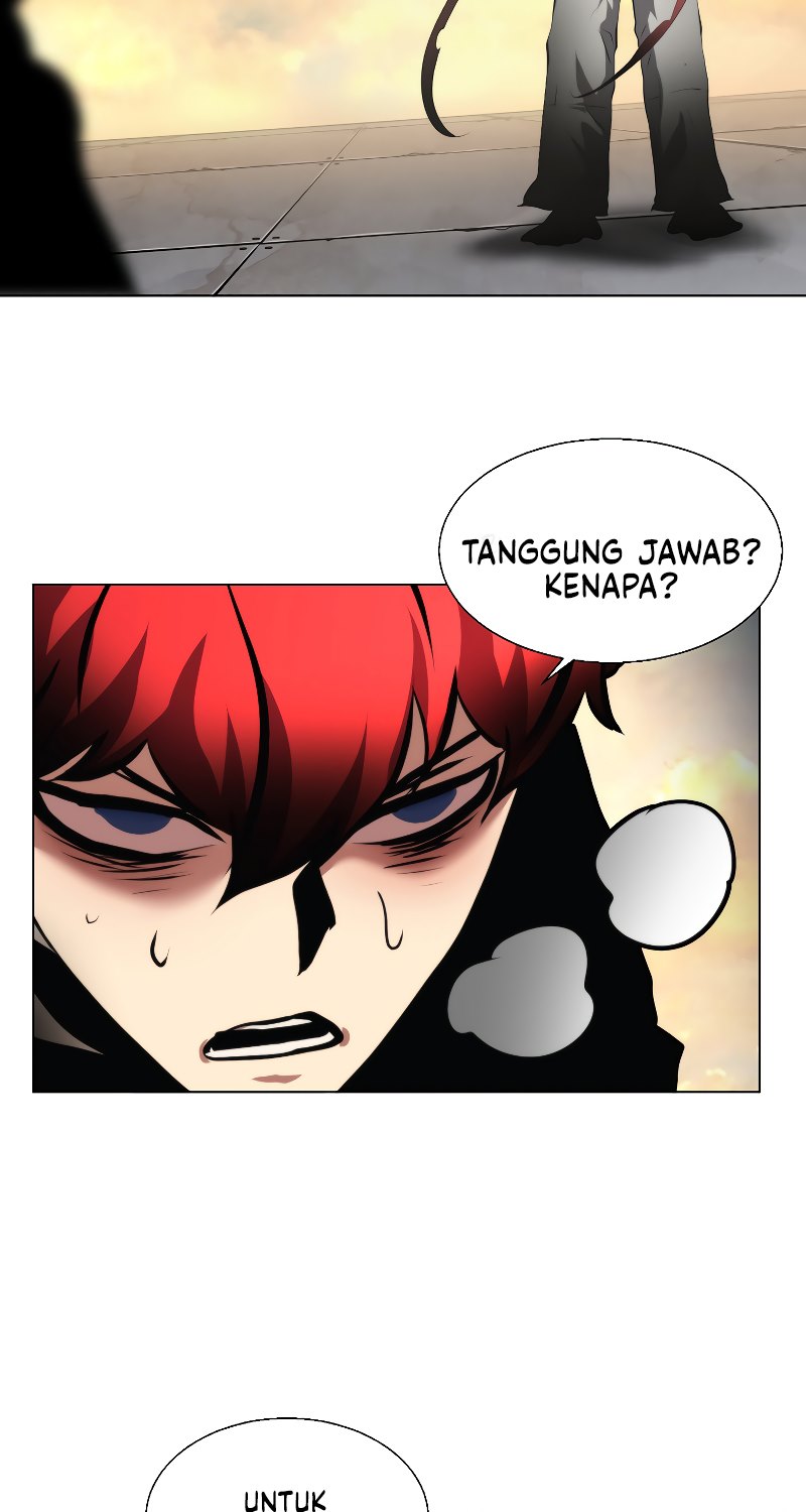 Burnout Shock Chapter 36 halaman 58