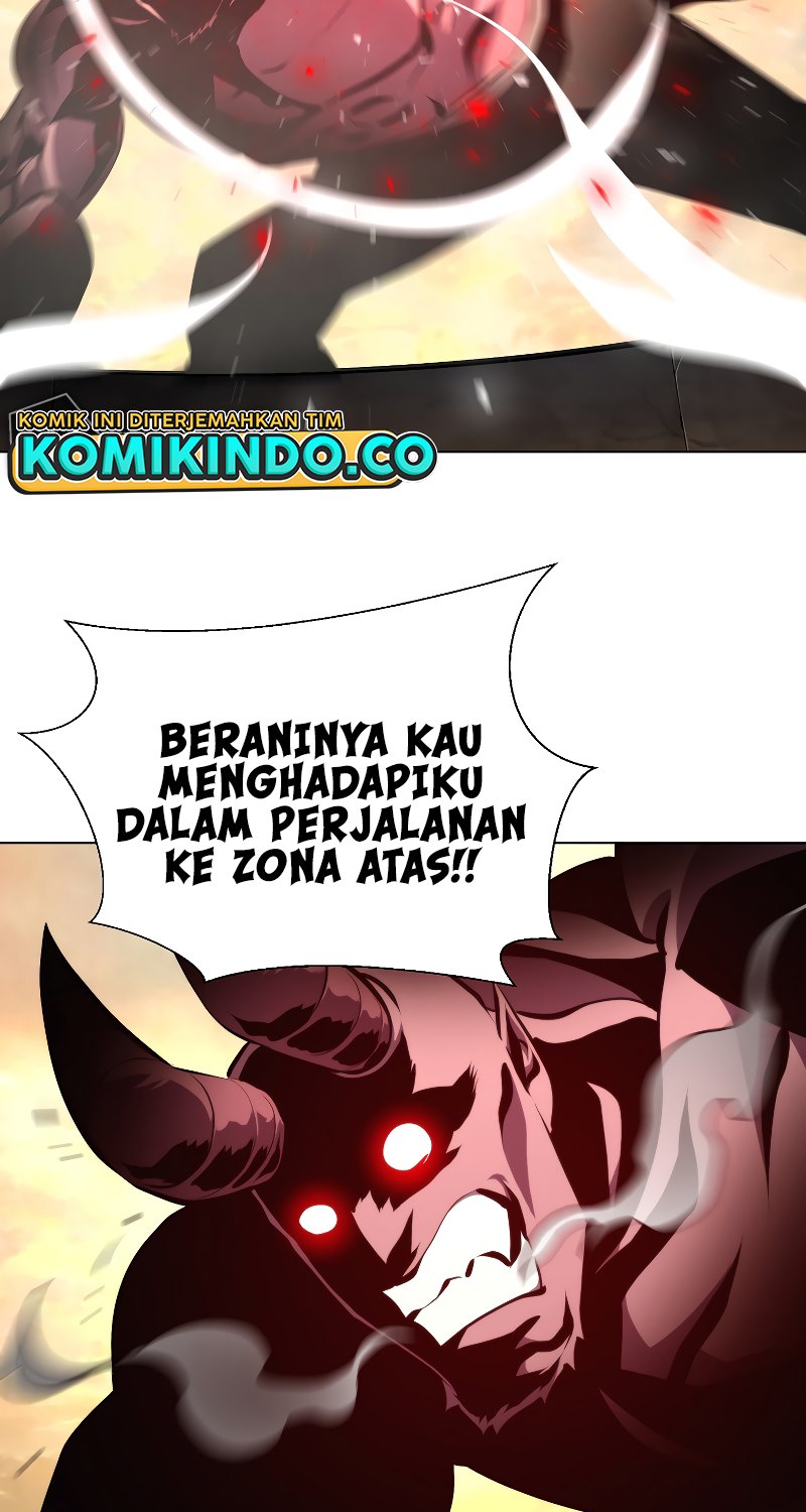 Burnout Shock Chapter 36 halaman 16