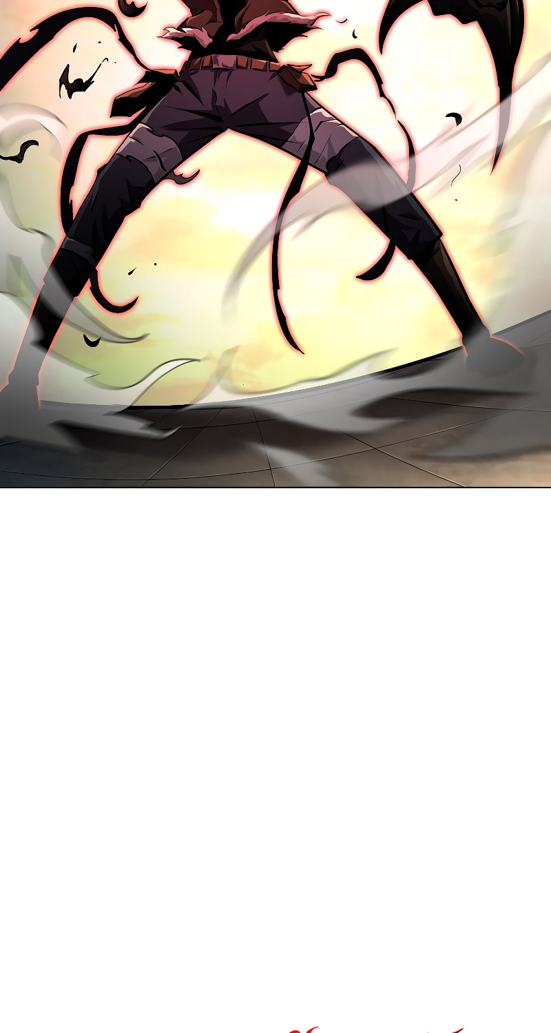 Burnout Shock Chapter 36 halaman 4
