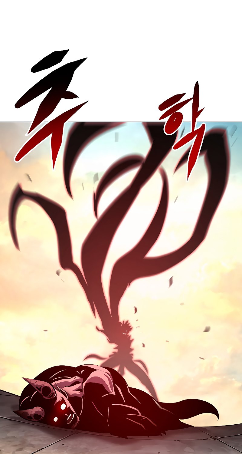 Burnout Shock Chapter 36 halaman 26