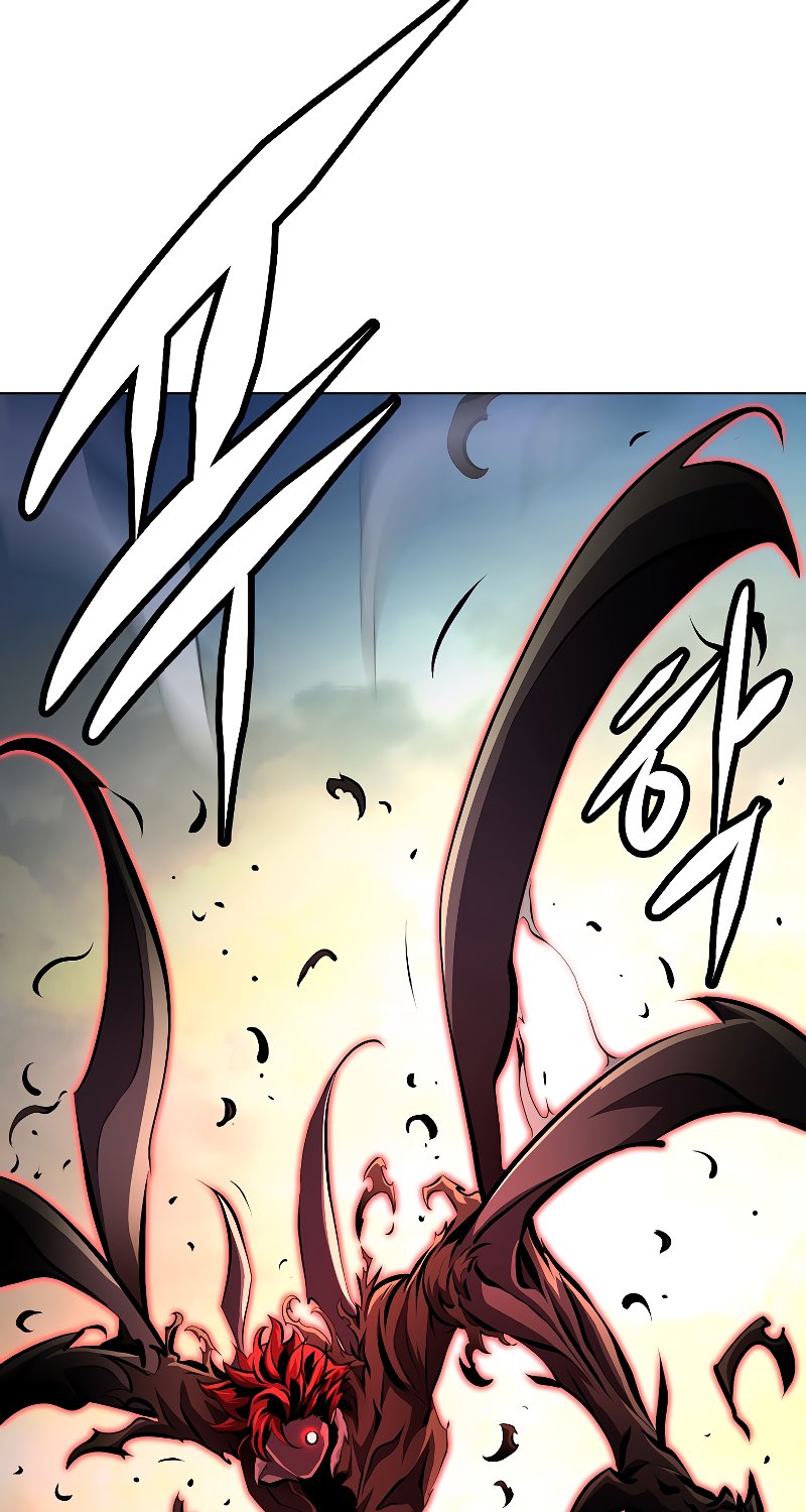 Burnout Shock Chapter 36 halaman 3
