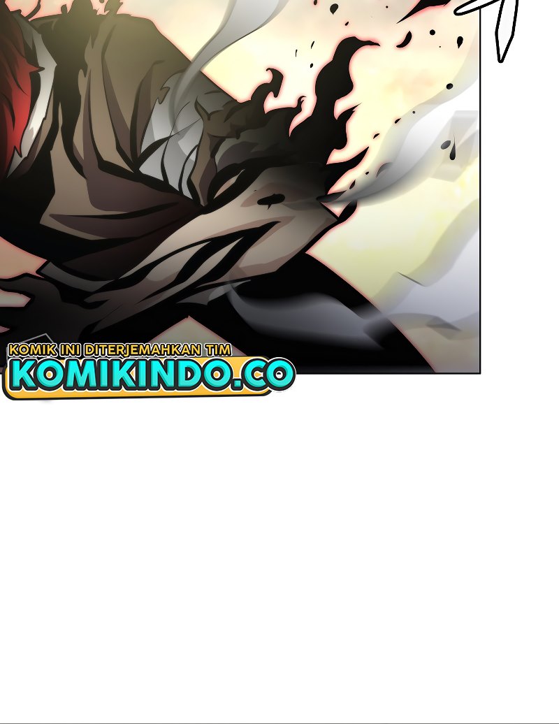 Burnout Shock Chapter 36 halaman 39