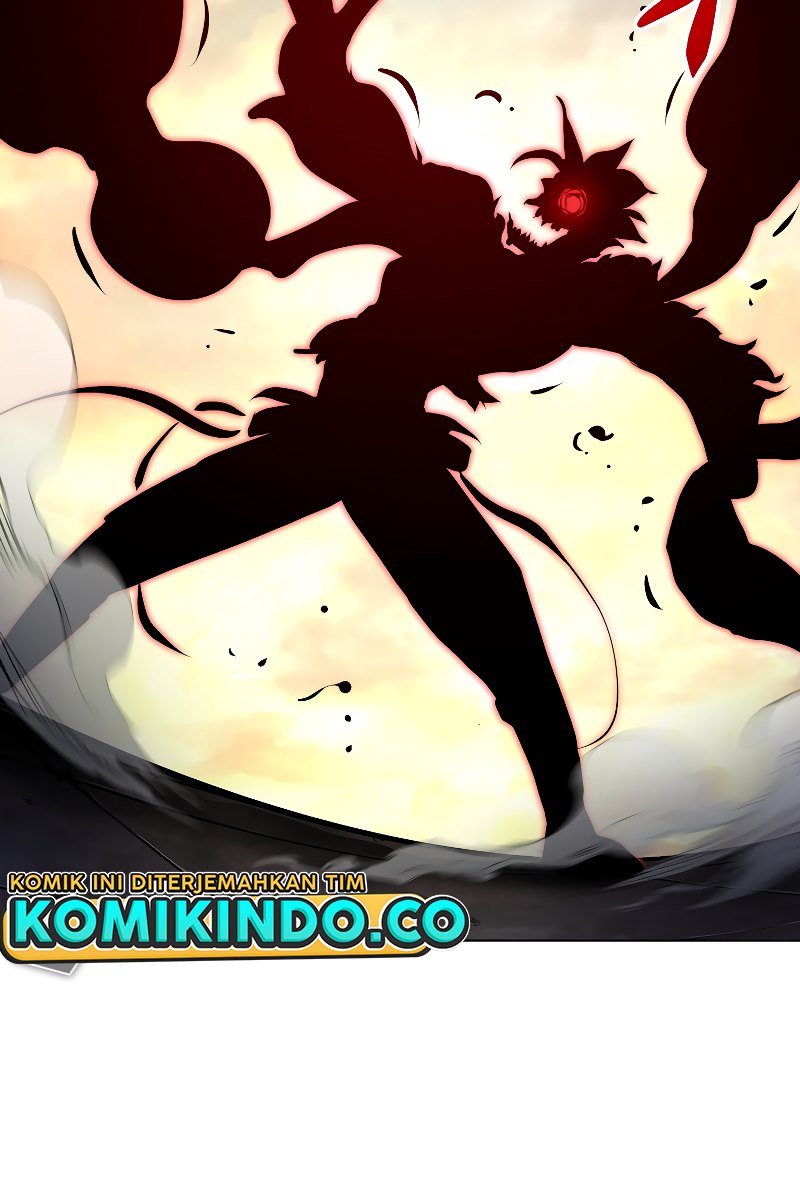 Burnout Shock Chapter 36 halaman 32