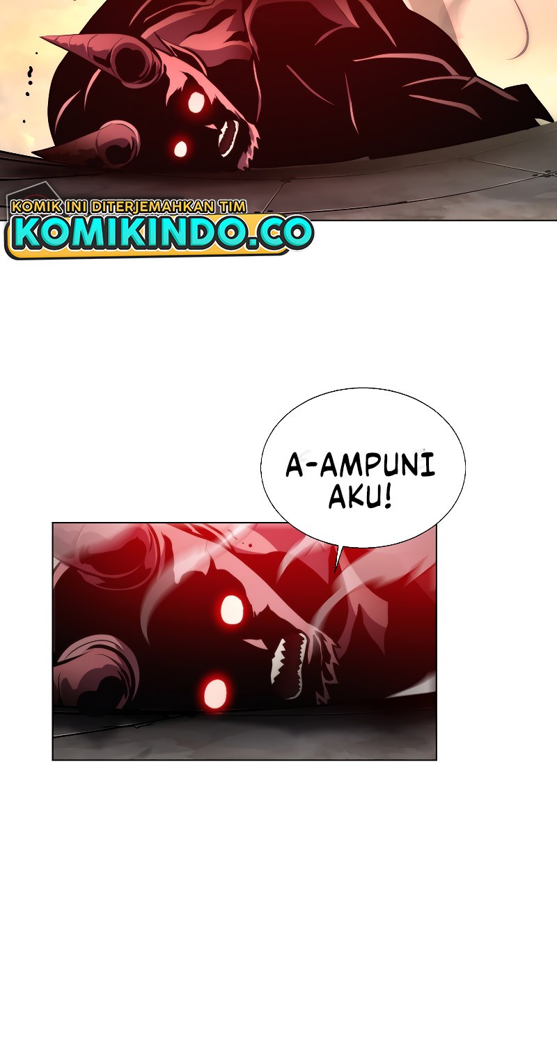Burnout Shock Chapter 36 halaman 24