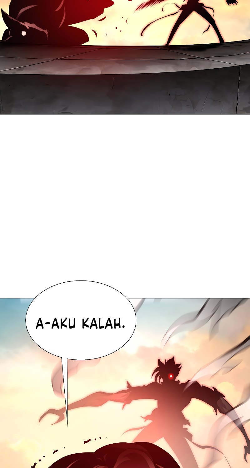 Burnout Shock Chapter 36 halaman 23