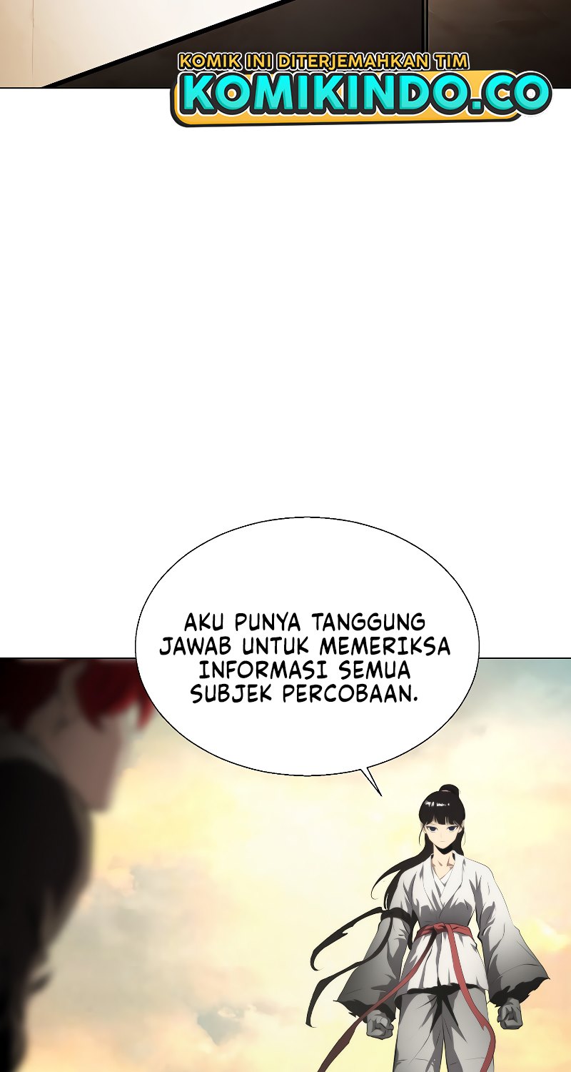 Burnout Shock Chapter 36 halaman 57