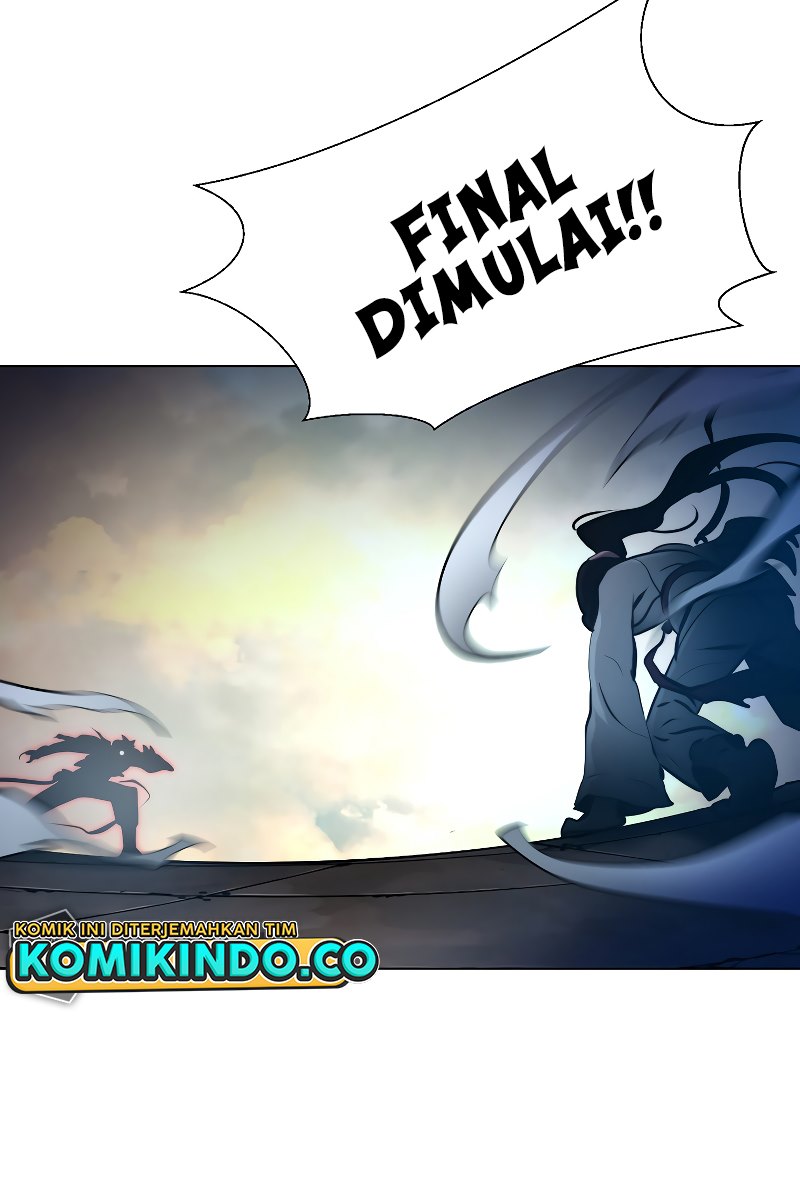 Burnout Shock Chapter 36 halaman 62