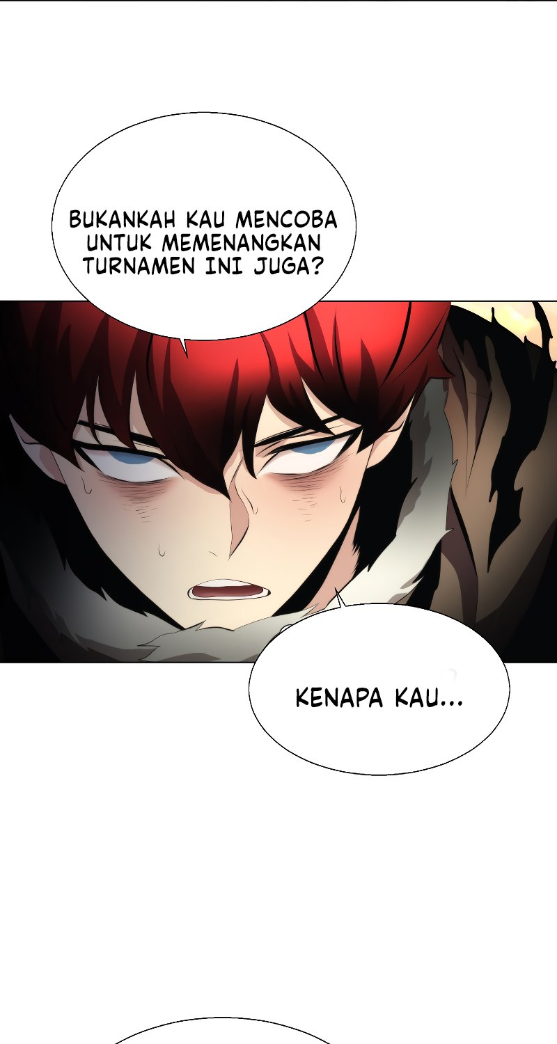 Burnout Shock Chapter 36 halaman 48