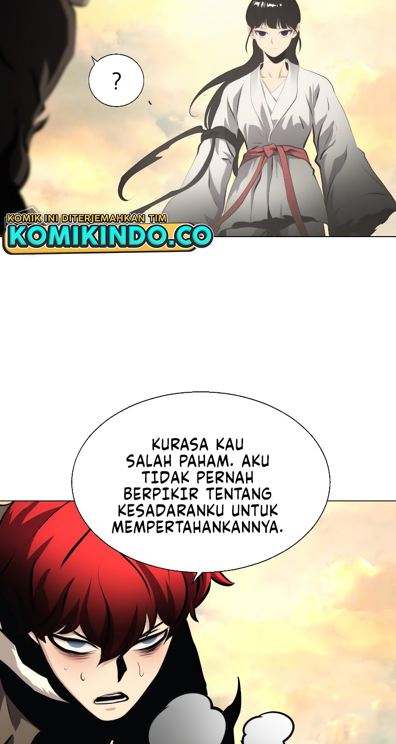 Burnout Shock Chapter 36 halaman 54