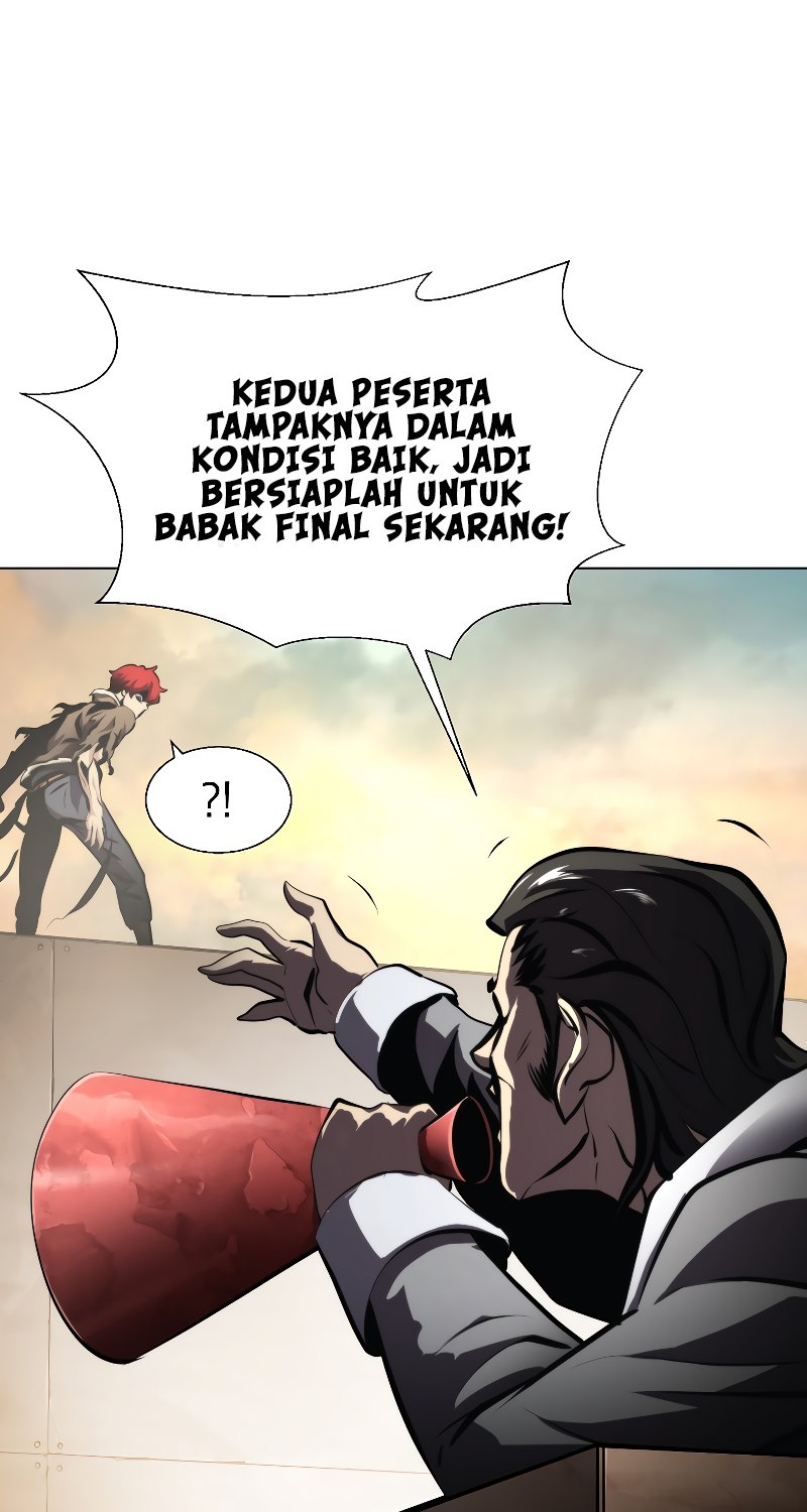 Burnout Shock Chapter 36 halaman 56
